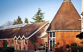 Mercure Tunbridge Wells Hotel